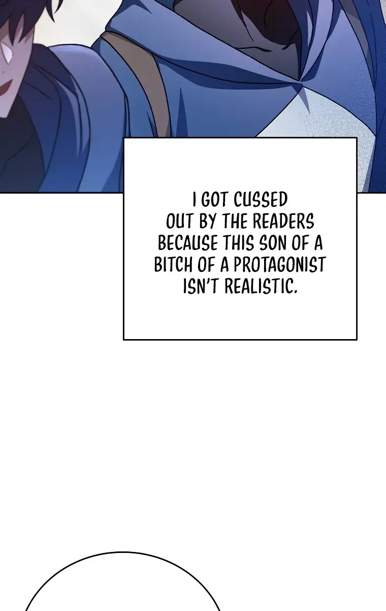 The Novel's Extra Remake Chapter 9 Page 62