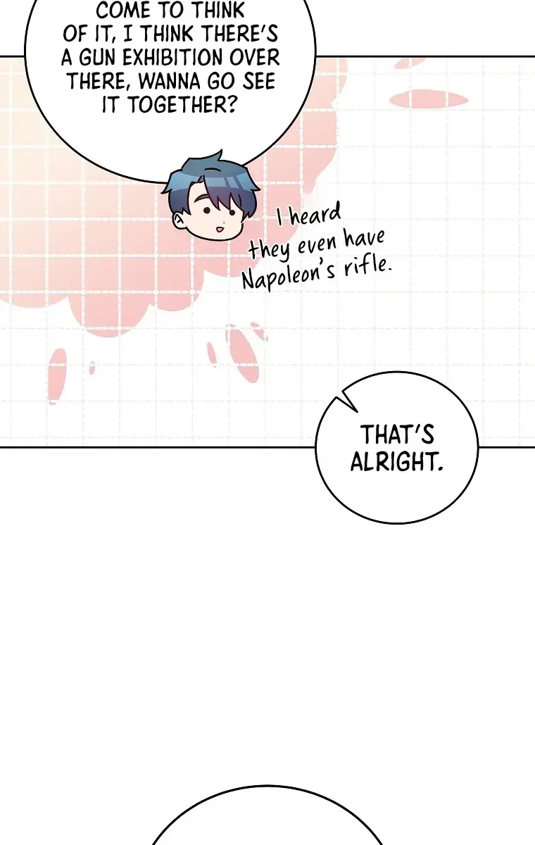 The Novel's Extra Remake Chapter 9 Page 63