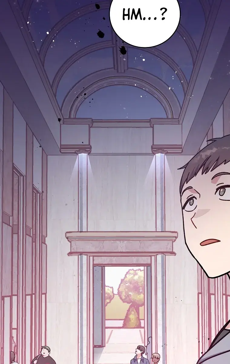 The Novel's Extra Remake Chapter 9 Page 66