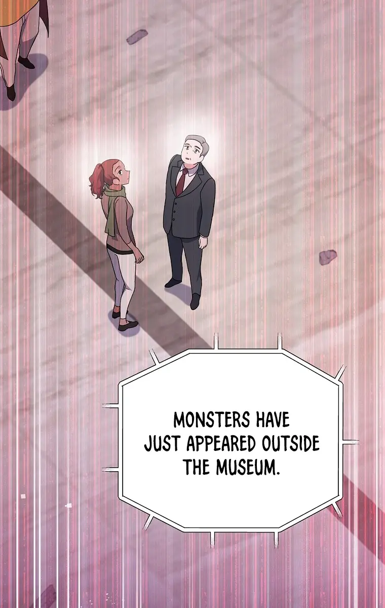 The Novel's Extra Remake Chapter 9 Page 70