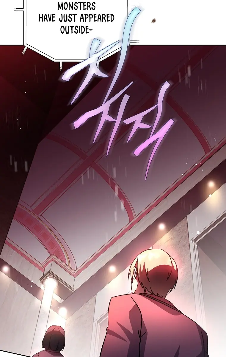 The Novel's Extra Remake Chapter 9 Page 73