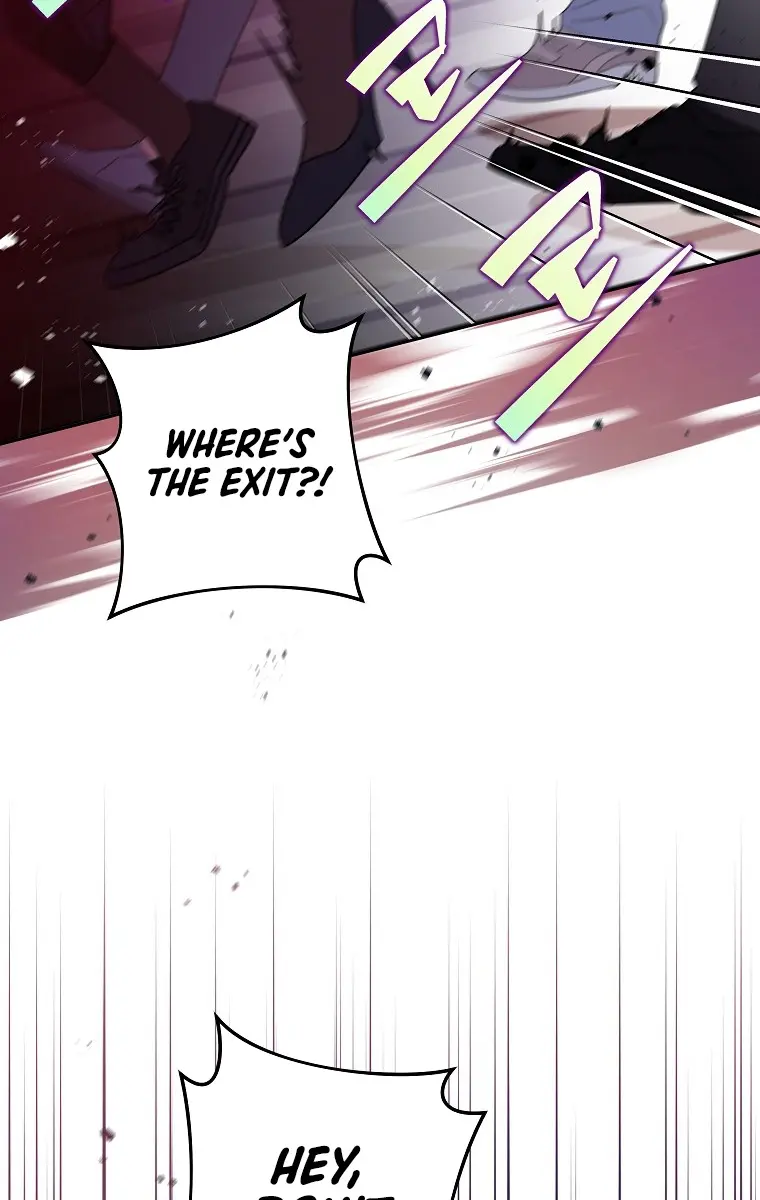 The Novel's Extra Remake Chapter 9 Page 79