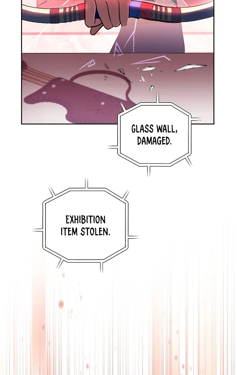 The Novel's Extra Remake Chapter 9 Page 91