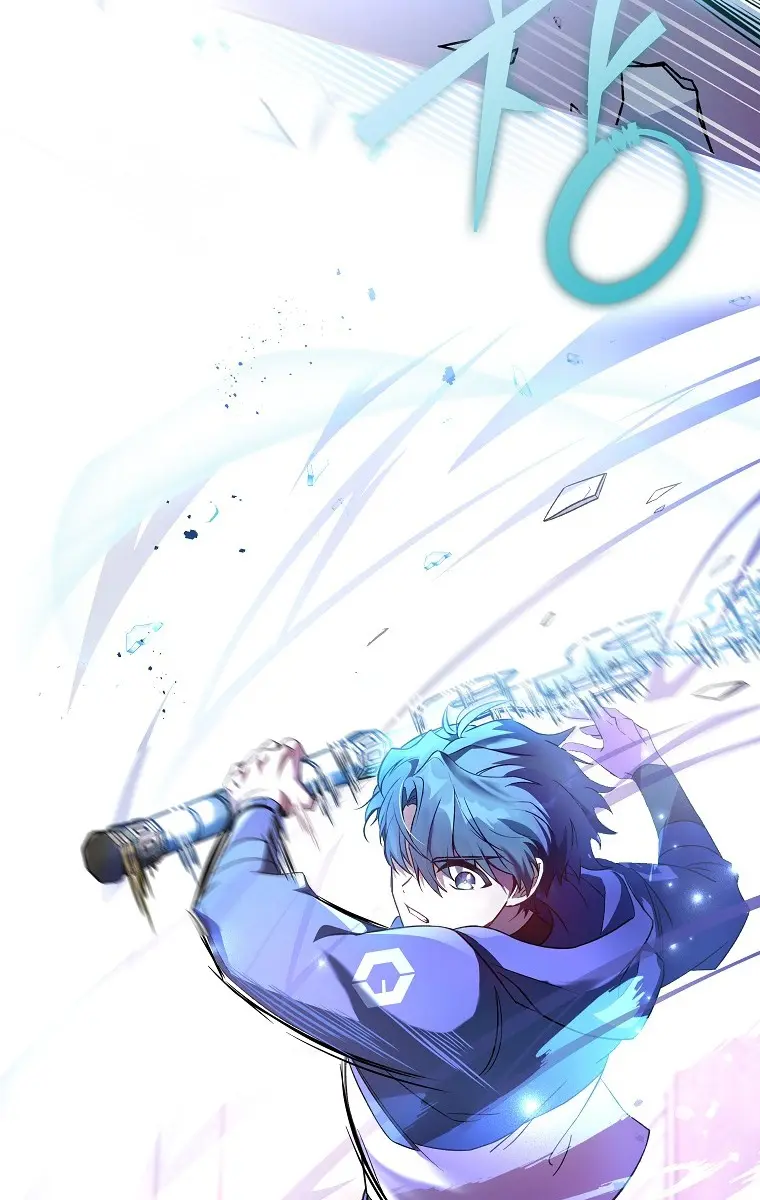 The Novel's Extra Remake Chapter 9 Page 110