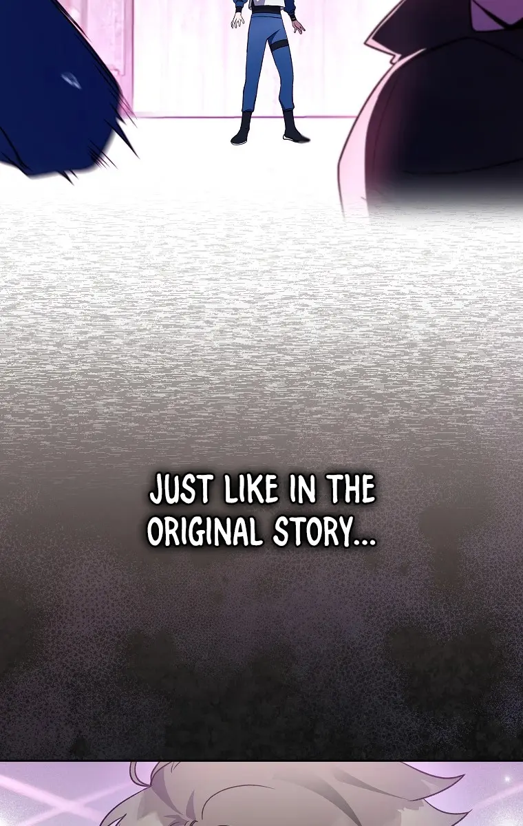 The Novel's Extra Remake Chapter 9 Page 113