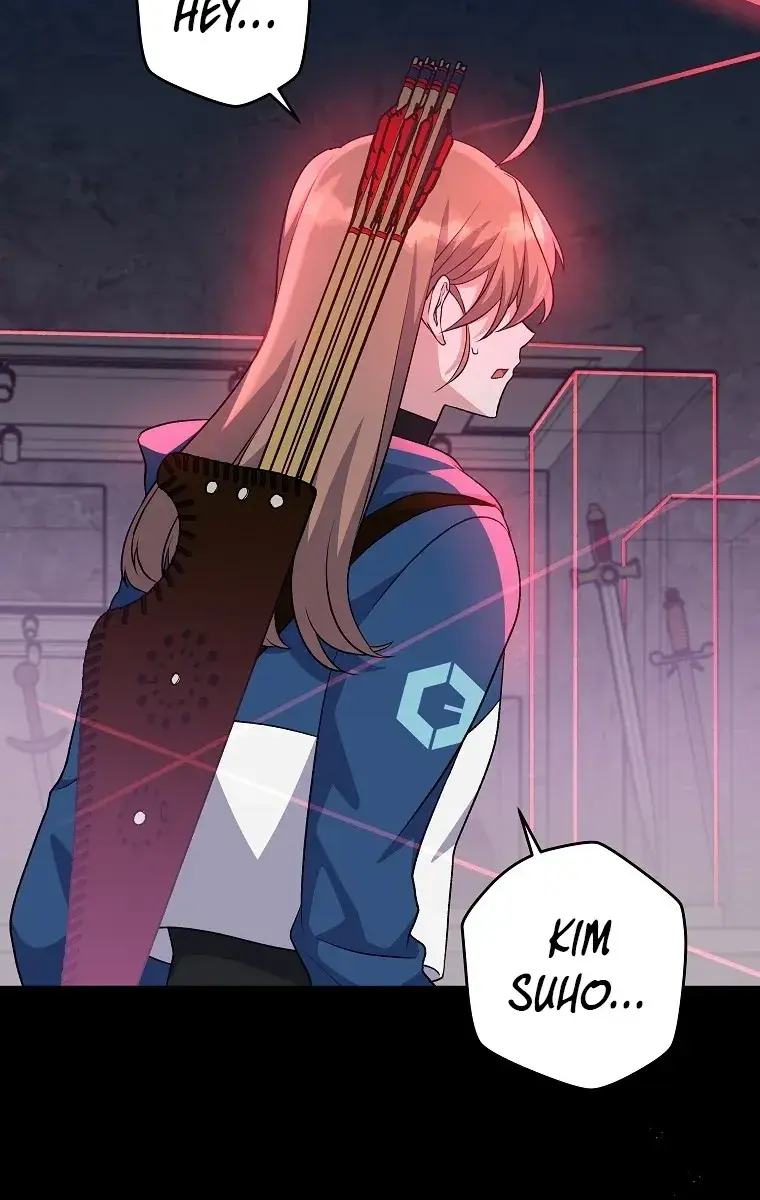 The Novel's Extra Remake Chapter 10 Page 7