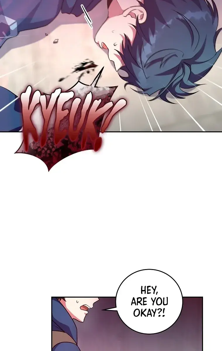 The Novel's Extra Remake Chapter 10 Page 9