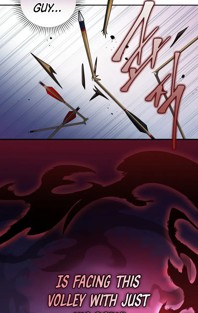 The Novel's Extra Remake Chapter 10 Page 25