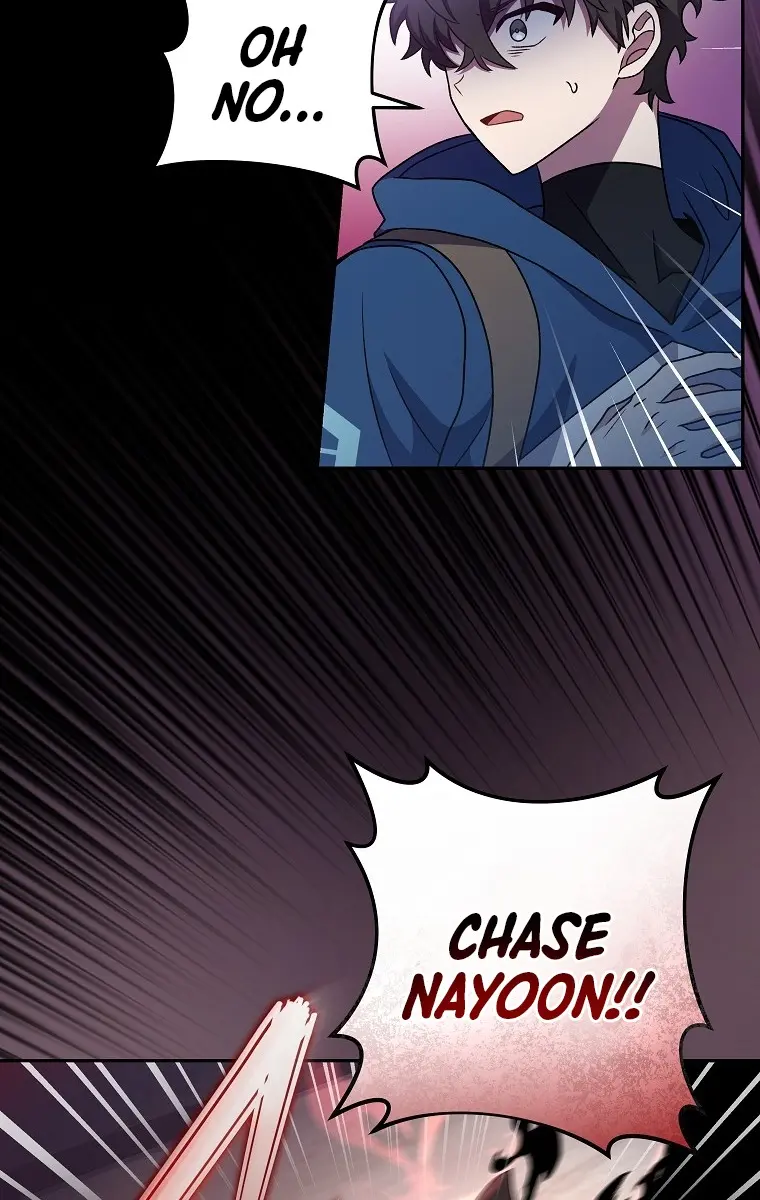 The Novel's Extra Remake Chapter 10 Page 29