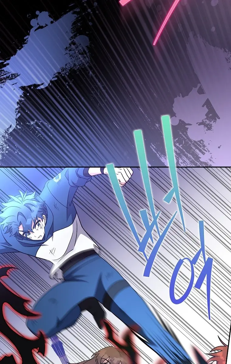 The Novel's Extra Remake Chapter 10 Page 32