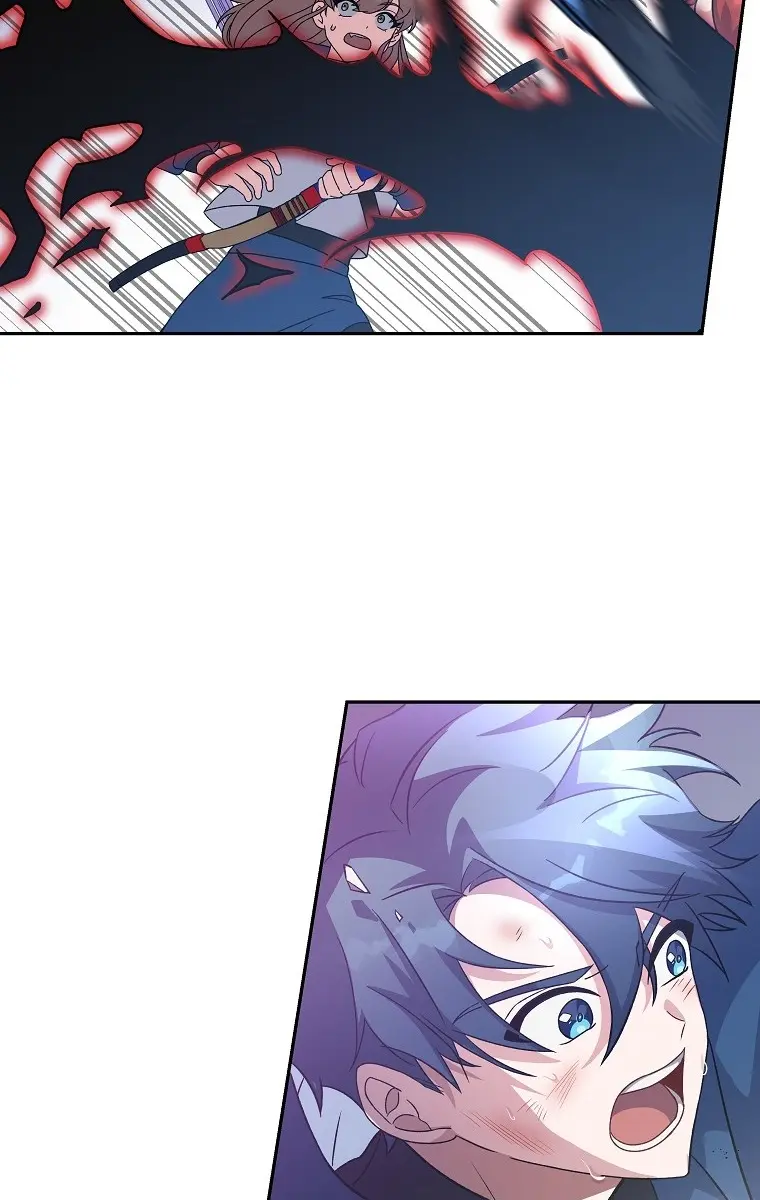 The Novel's Extra Remake Chapter 10 Page 33