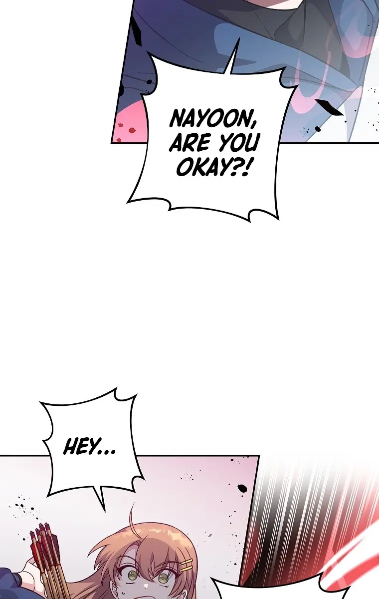 The Novel's Extra Remake Chapter 10 Page 34