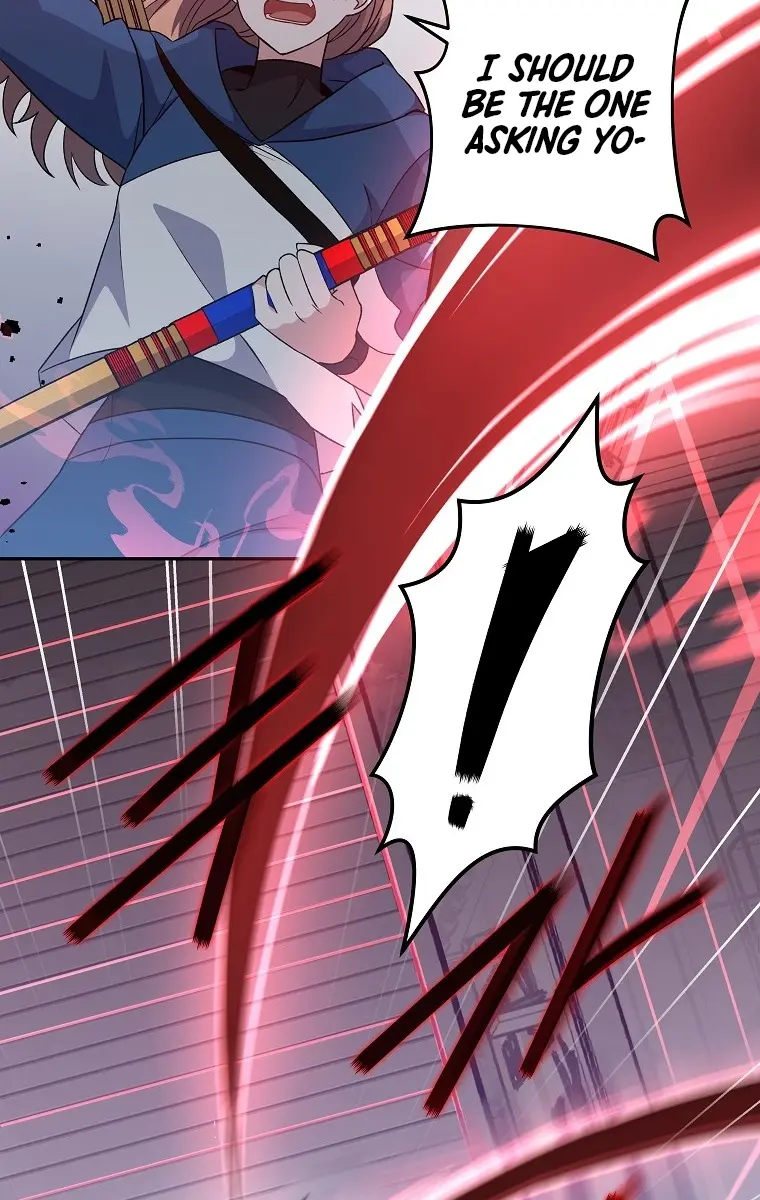 The Novel's Extra Remake Chapter 10 Page 35