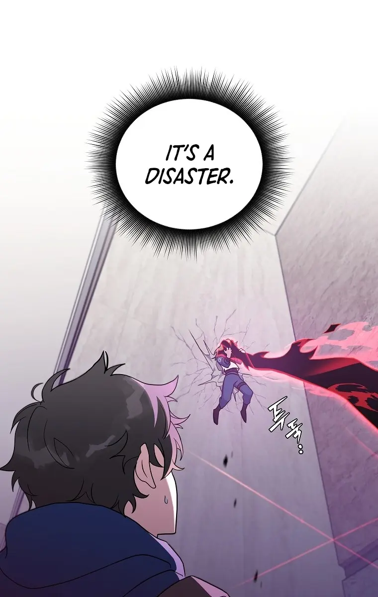 The Novel's Extra Remake Chapter 10 Page 57