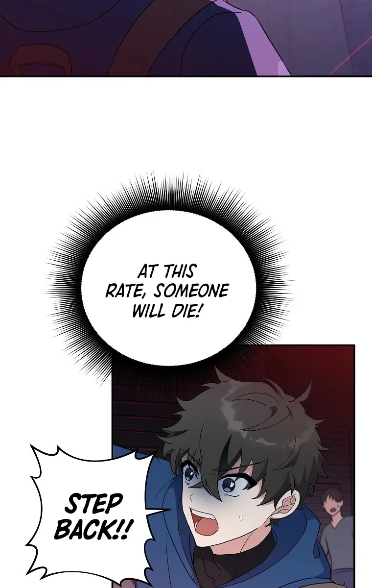 The Novel's Extra Remake Chapter 10 Page 58