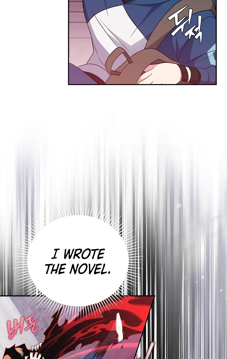 The Novel's Extra Remake Chapter 10 Page 59