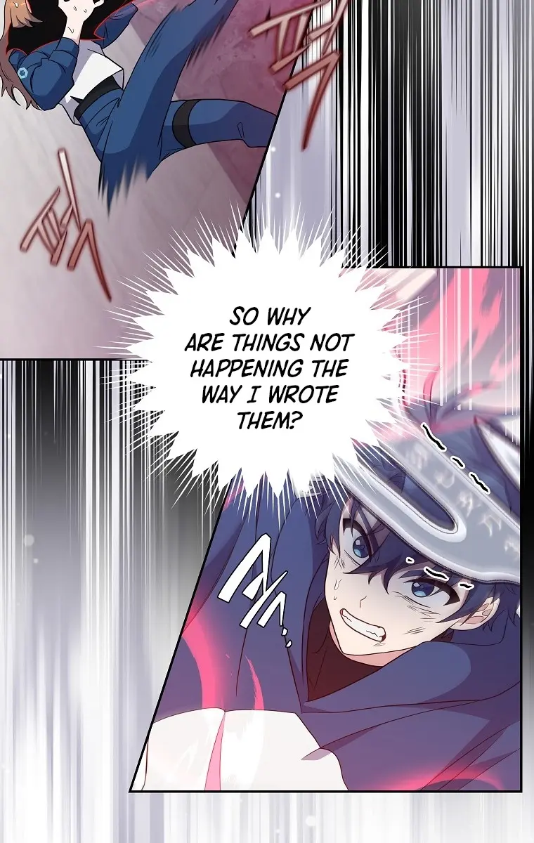 The Novel's Extra Remake Chapter 10 Page 60