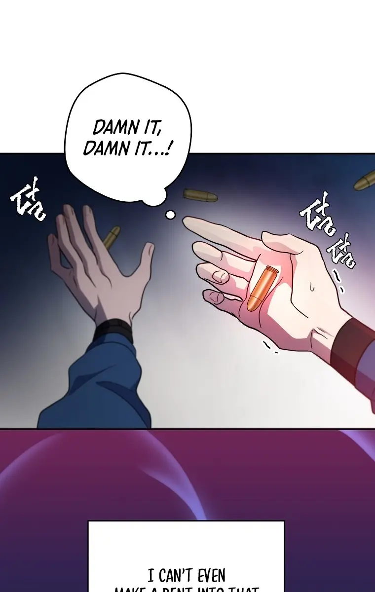 The Novel's Extra Remake Chapter 10 Page 64