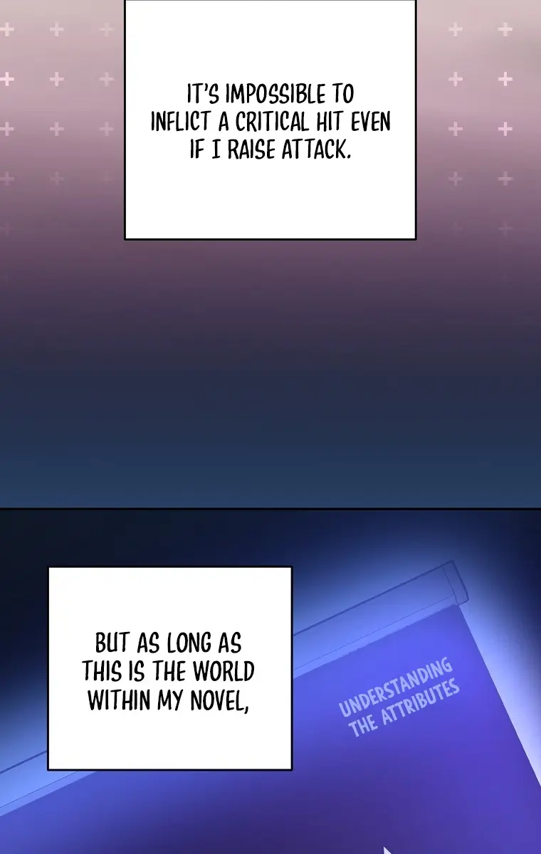 The Novel's Extra Remake Chapter 10 Page 66