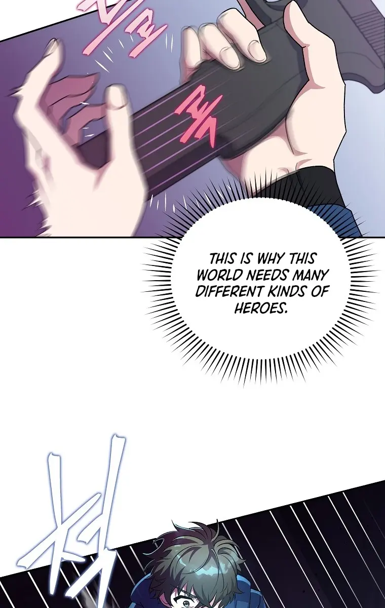 The Novel's Extra Remake Chapter 10 Page 74