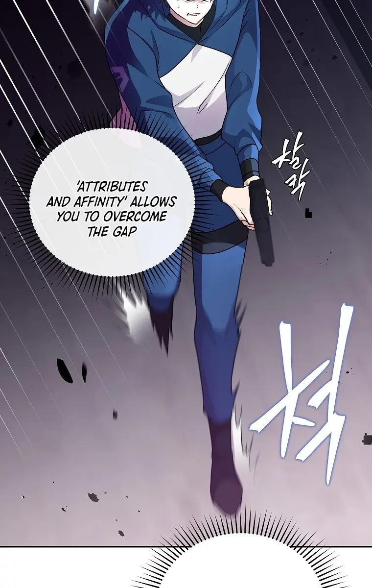 The Novel's Extra Remake Chapter 10 Page 75