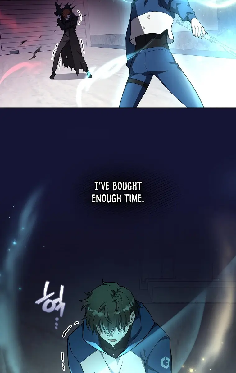 The Novel's Extra Remake Chapter 11 Page 9