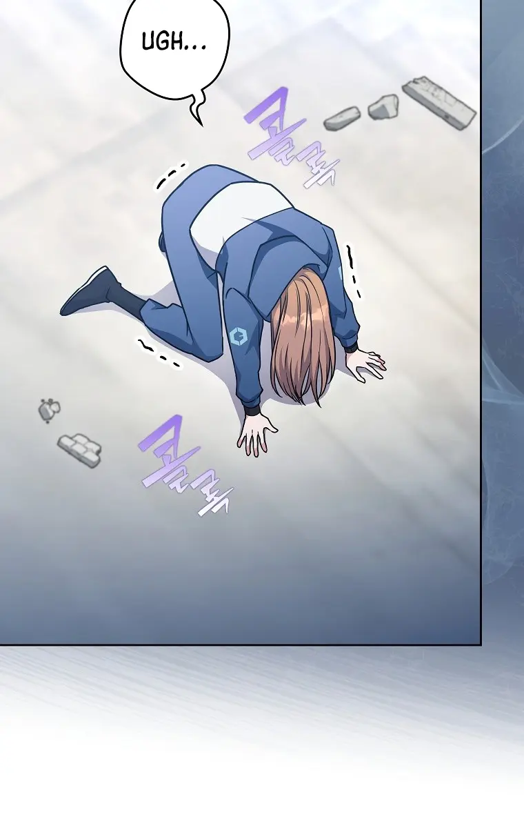 The Novel's Extra Remake Chapter 11 Page 27