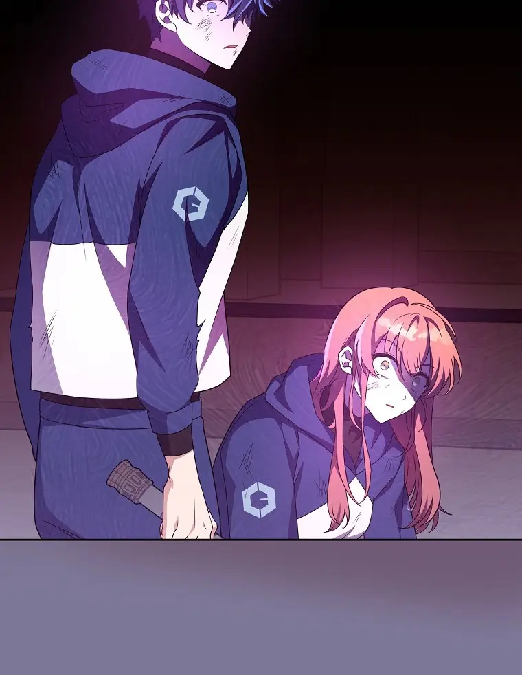 The Novel's Extra Remake Chapter 11 Page 34