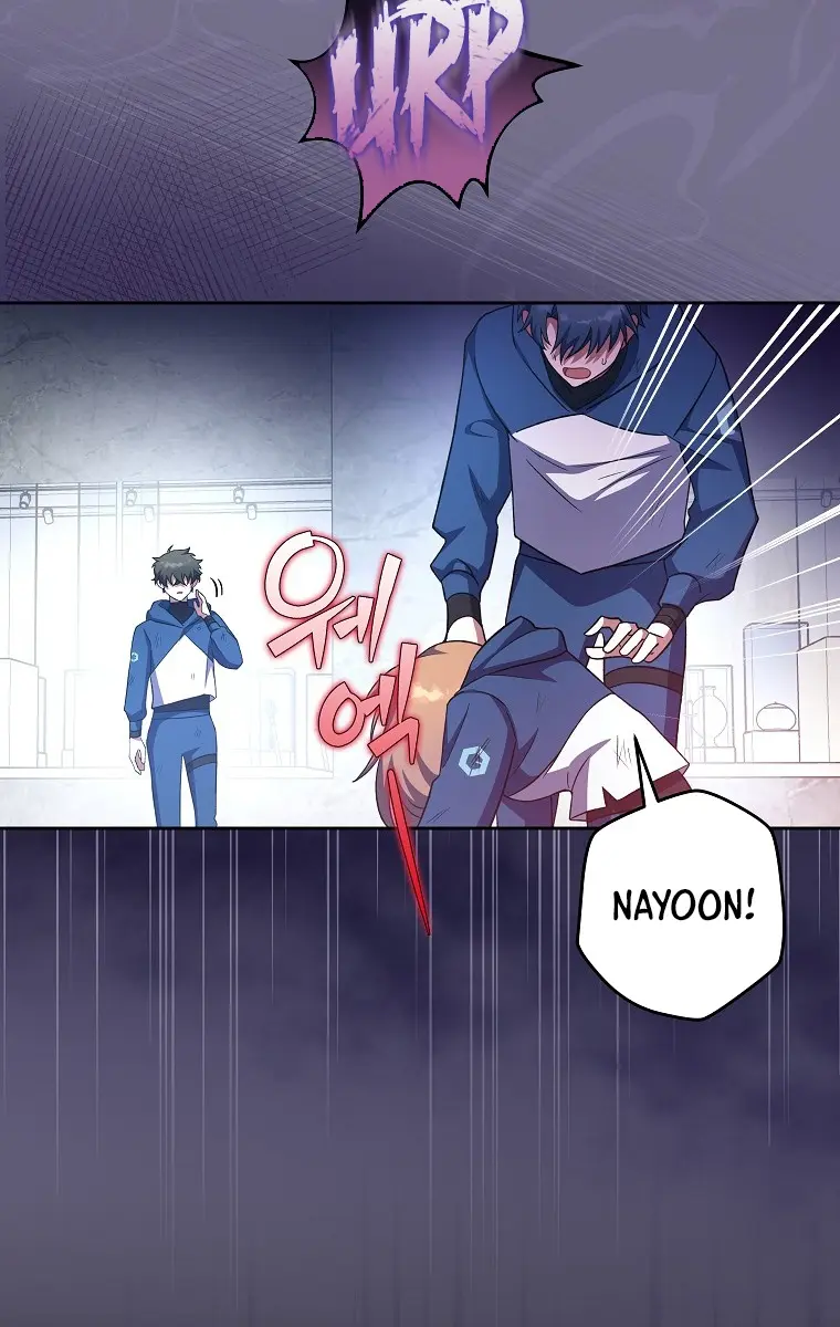 The Novel's Extra Remake Chapter 11 Page 36