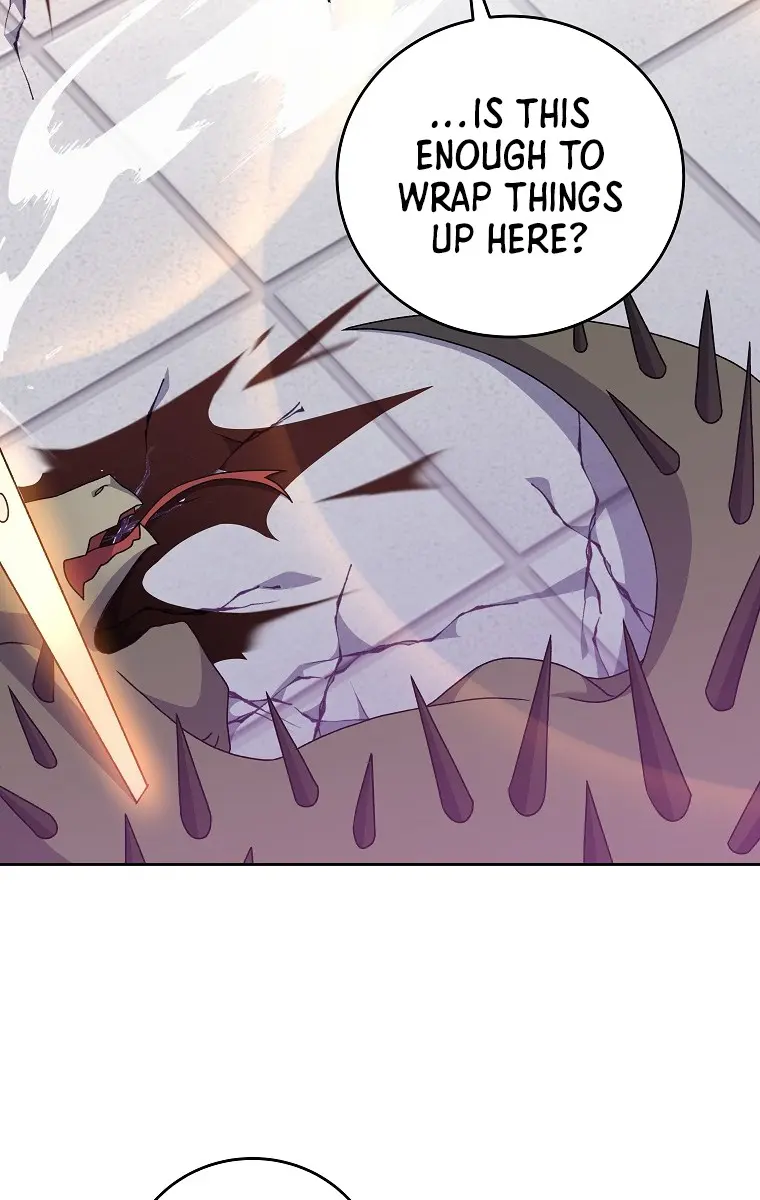 The Novel's Extra Remake Chapter 11 Page 46