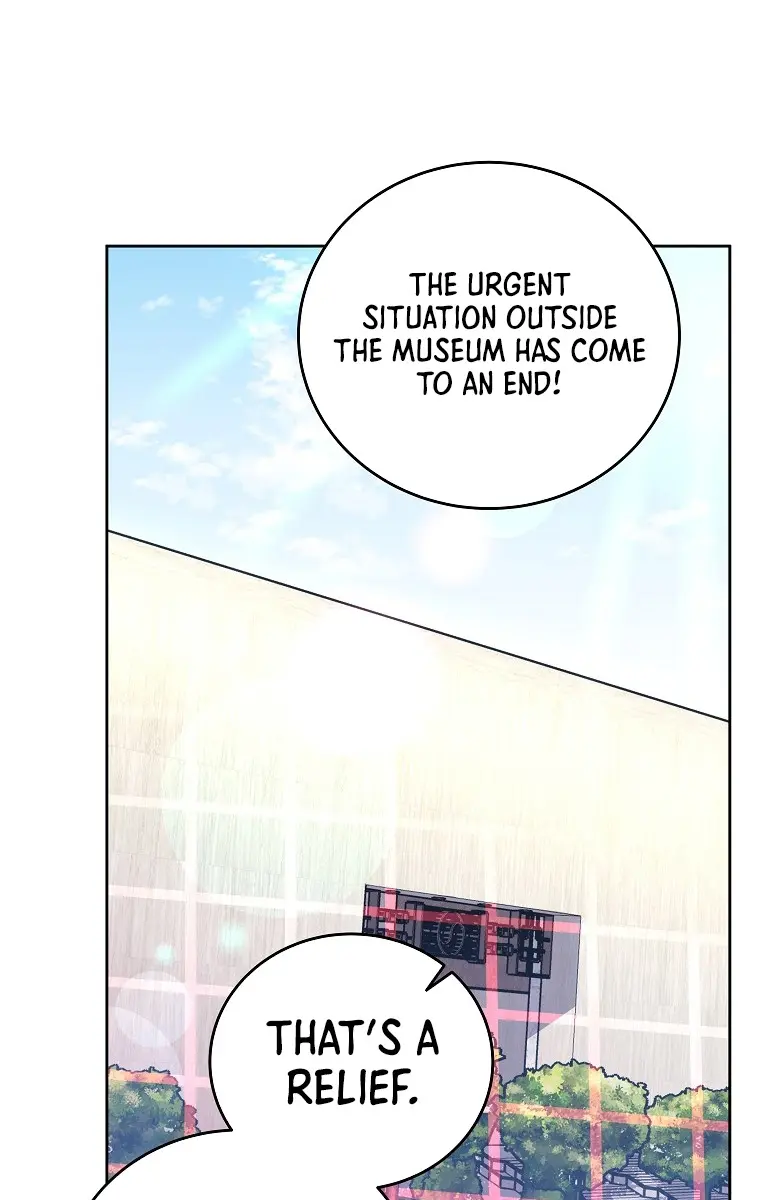 The Novel's Extra Remake Chapter 11 Page 48