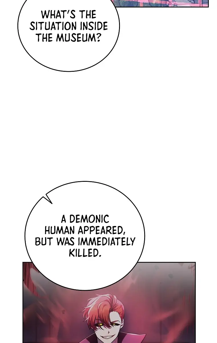 The Novel's Extra Remake Chapter 11 Page 49