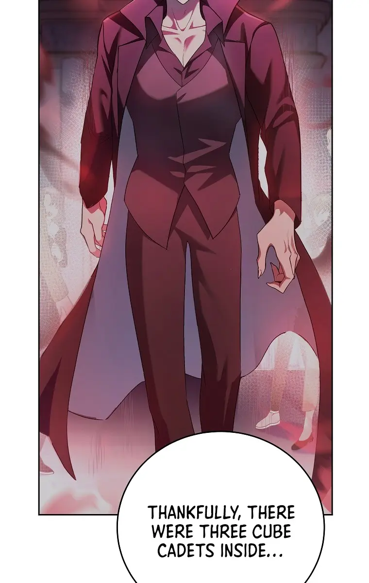 The Novel's Extra Remake Chapter 11 Page 50