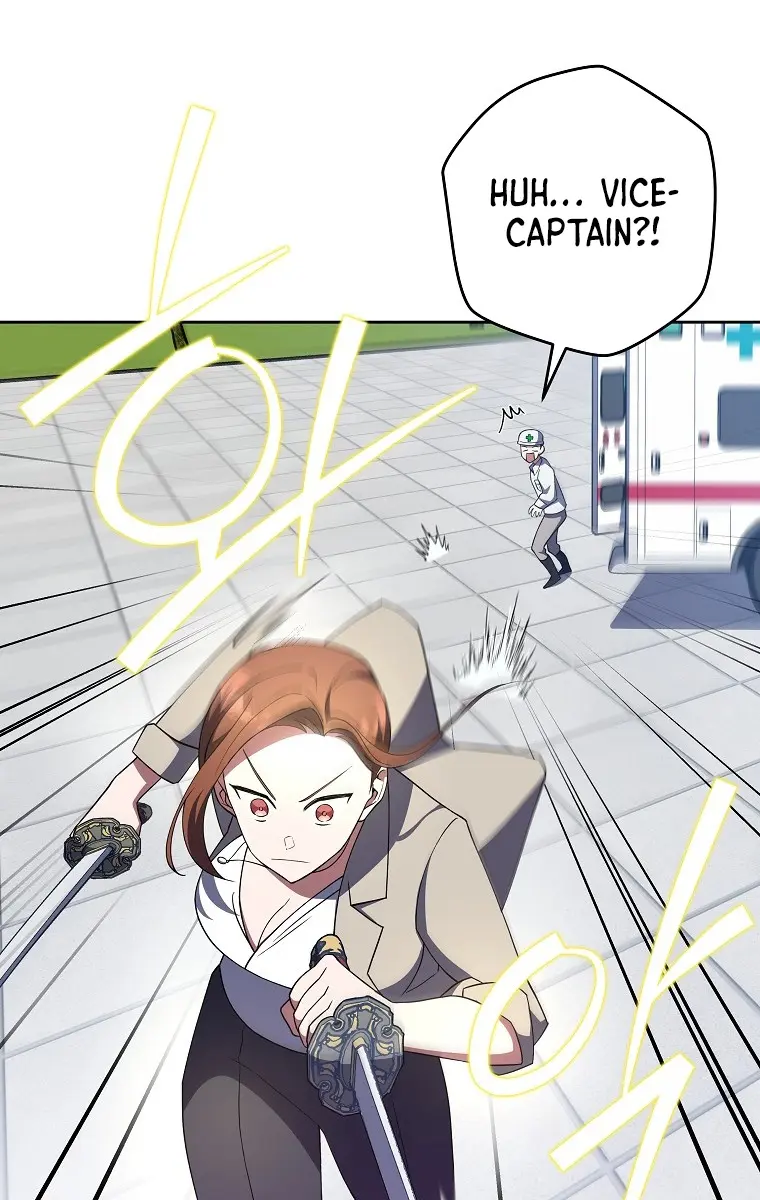 The Novel's Extra Remake Chapter 11 Page 54