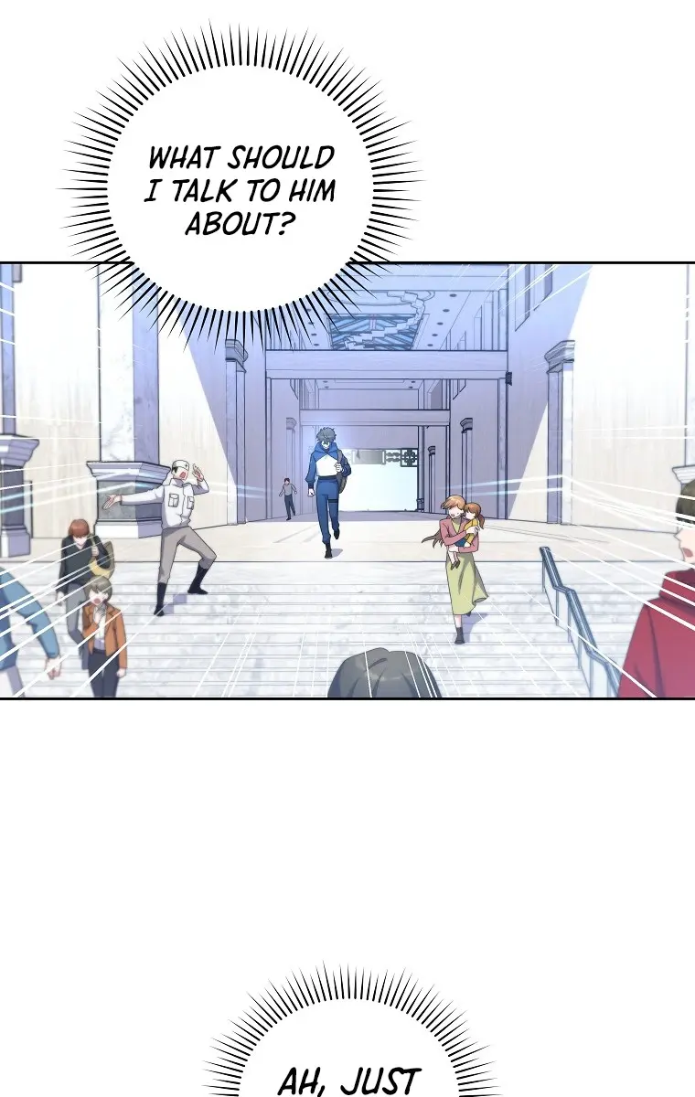 The Novel's Extra Remake Chapter 11 Page 57