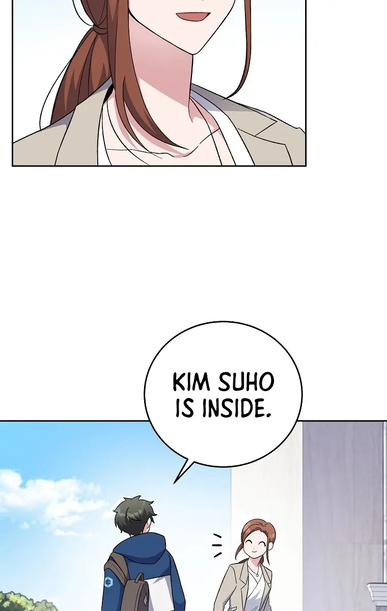 The Novel's Extra Remake Chapter 11 Page 62