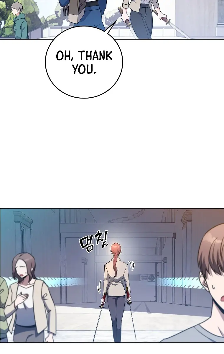 The Novel's Extra Remake Chapter 11 Page 63