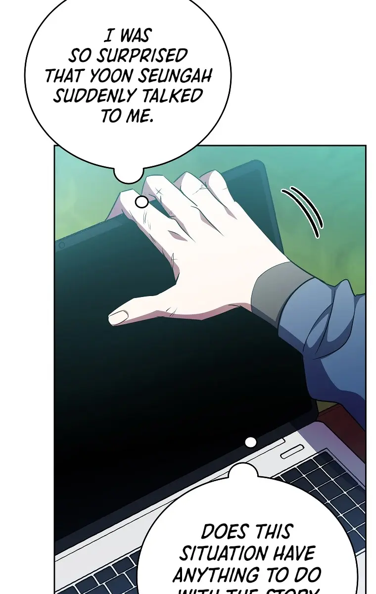 The Novel's Extra Remake Chapter 11 Page 67