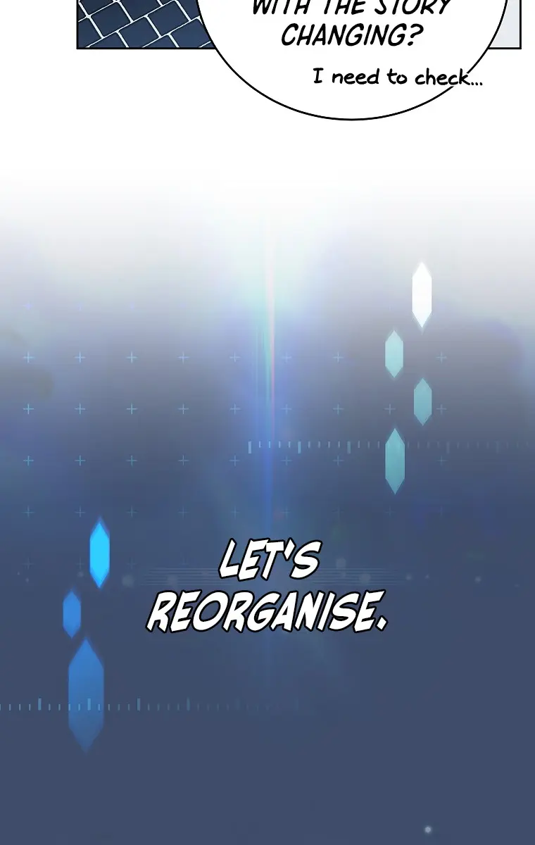 The Novel's Extra Remake Chapter 11 Page 68