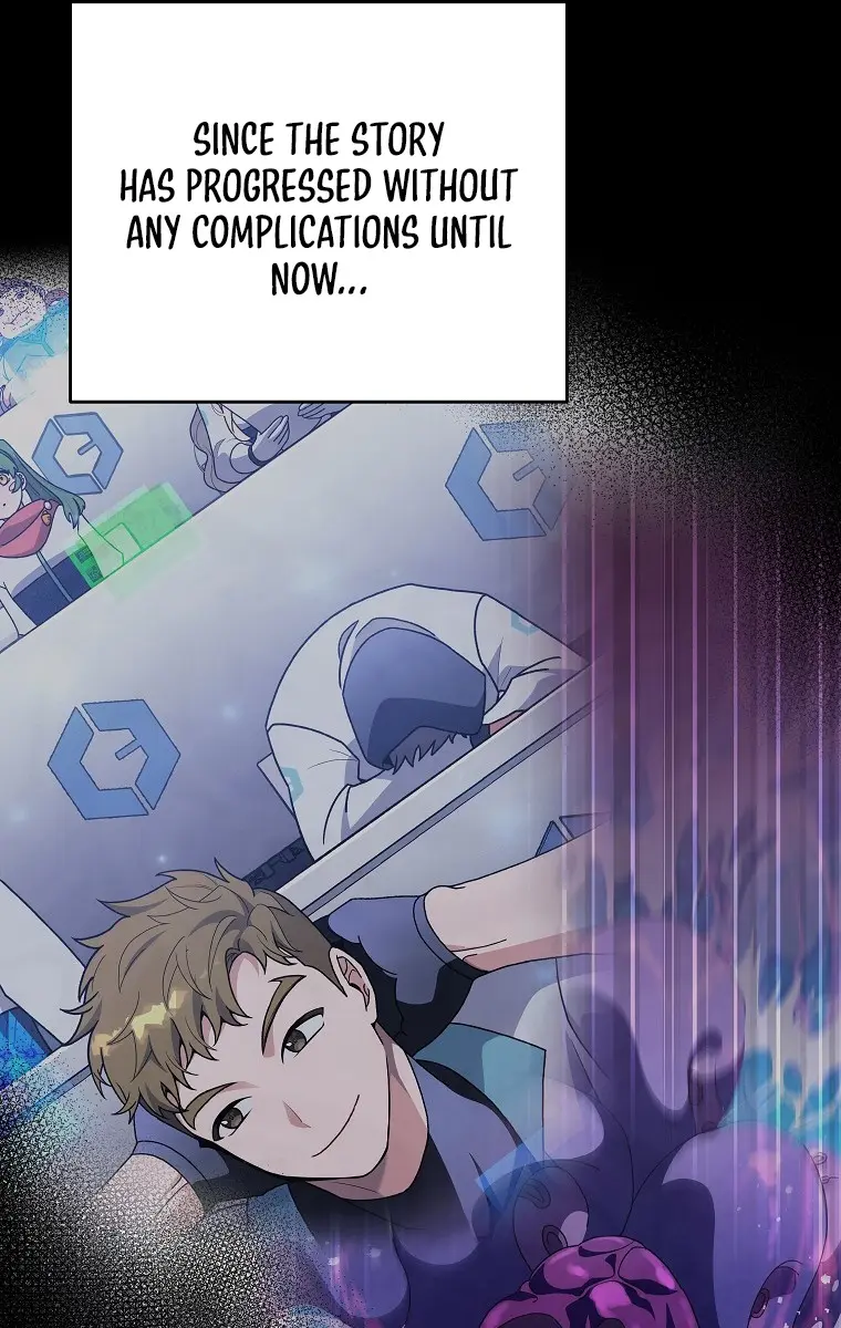 The Novel's Extra Remake Chapter 11 Page 71