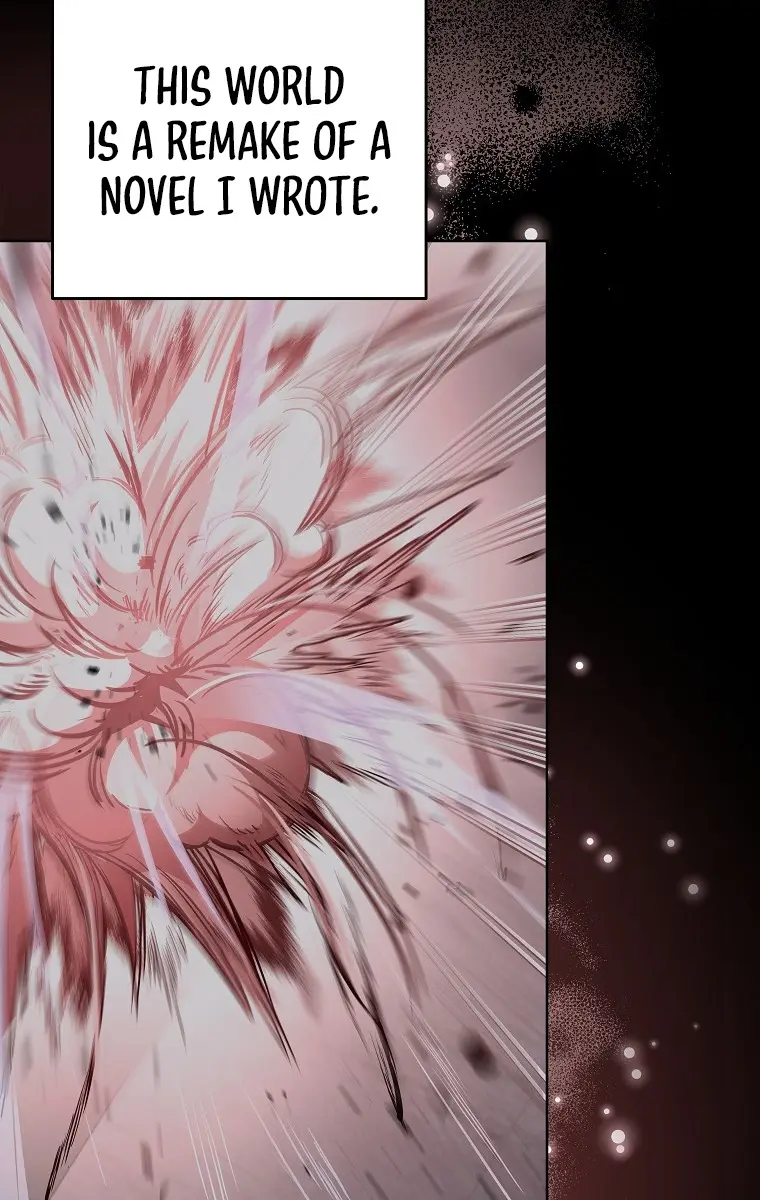 The Novel's Extra Remake Chapter 11 Page 76