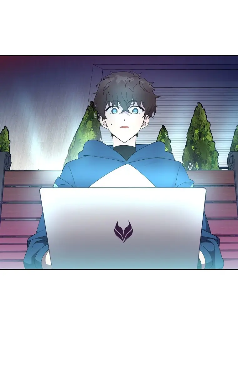 The Novel's Extra Remake Chapter 11 Page 83