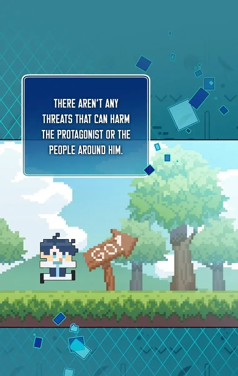 The Novel's Extra Remake Chapter 11 Page 87