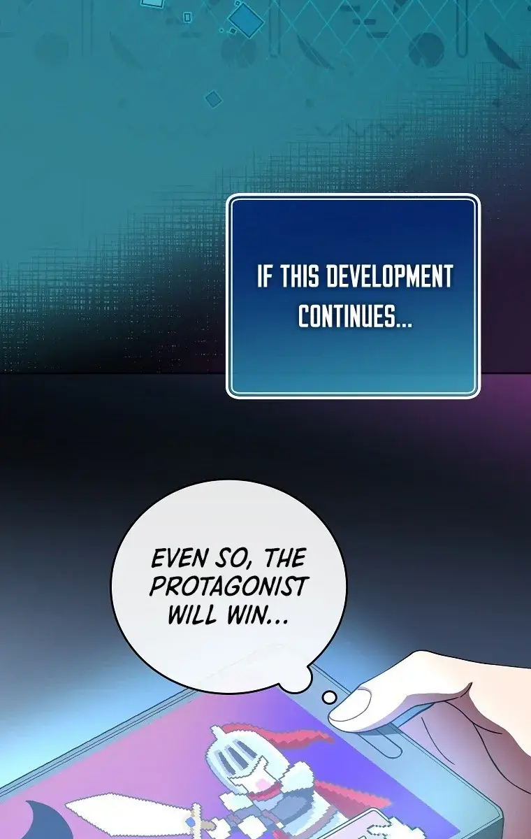 The Novel's Extra Remake Chapter 11 Page 88