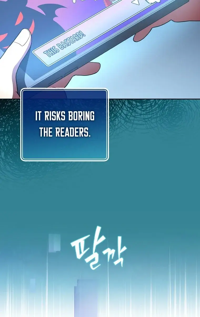 The Novel's Extra Remake Chapter 11 Page 89