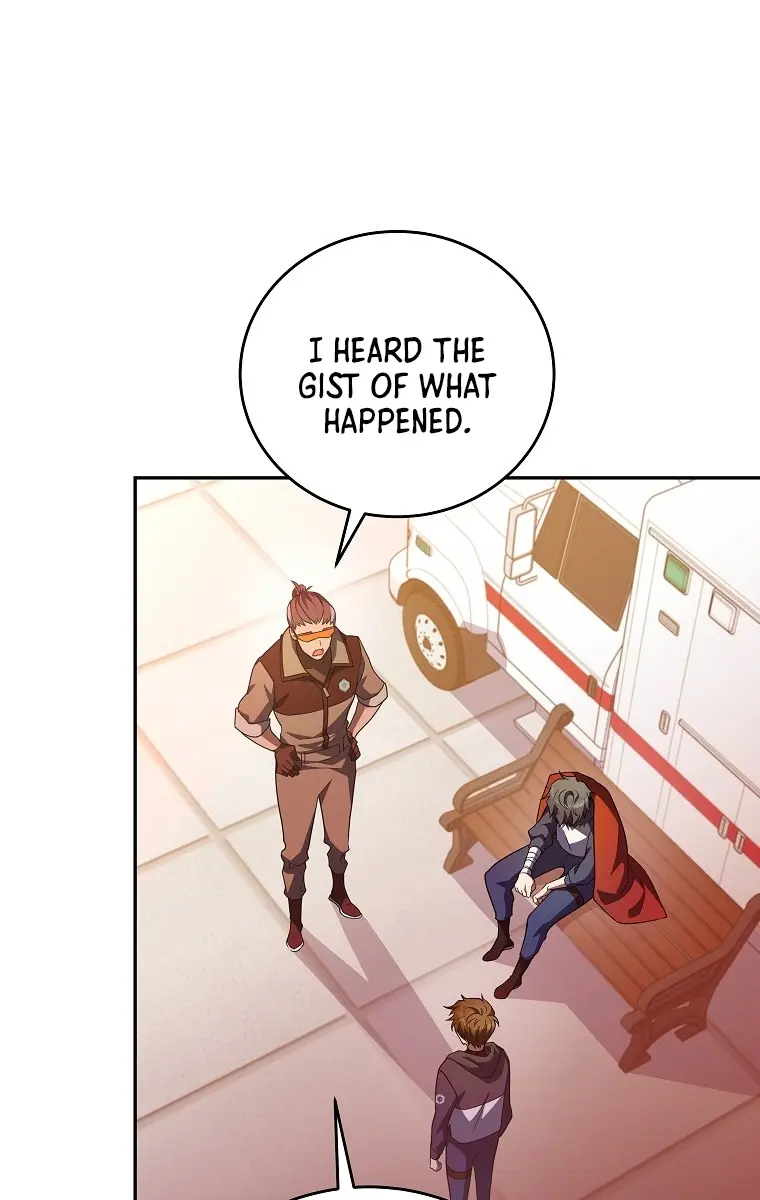 The Novel's Extra Remake Chapter 12 Page 3