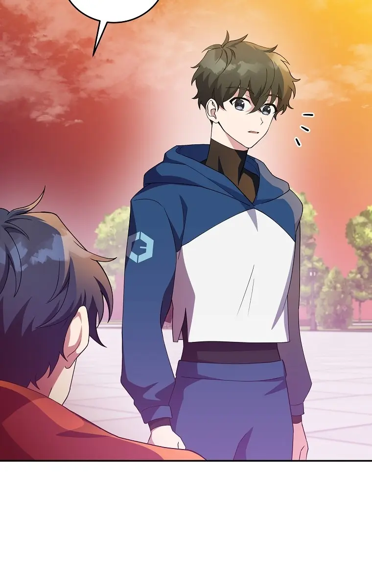 The Novel's Extra Remake Chapter 12 Page 7