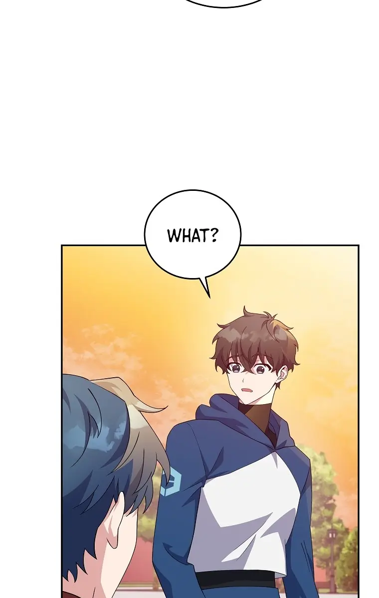 The Novel's Extra Remake Chapter 12 Page 9