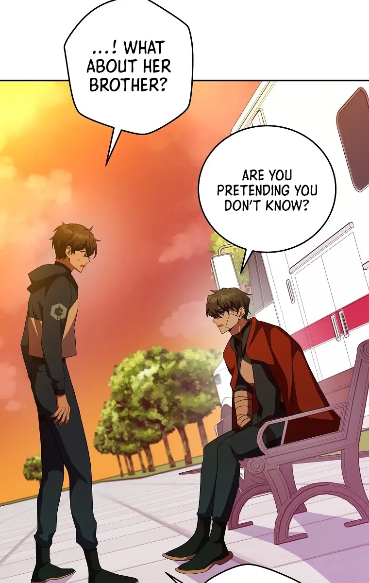 The Novel's Extra Remake Chapter 12 Page 12