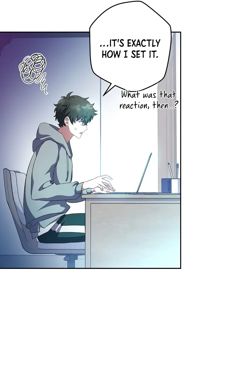 The Novel's Extra Remake Chapter 12 Page 20